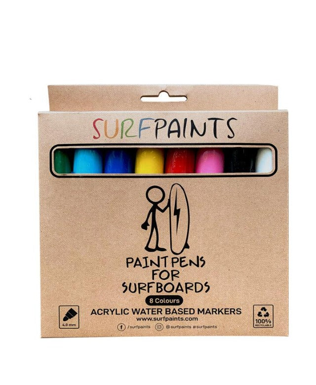 SURFPAINTS ORIGINAL