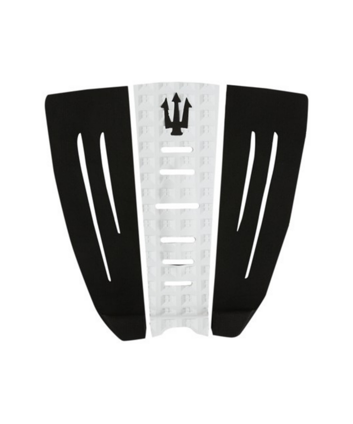 Surfboard Tail Pads Sideways