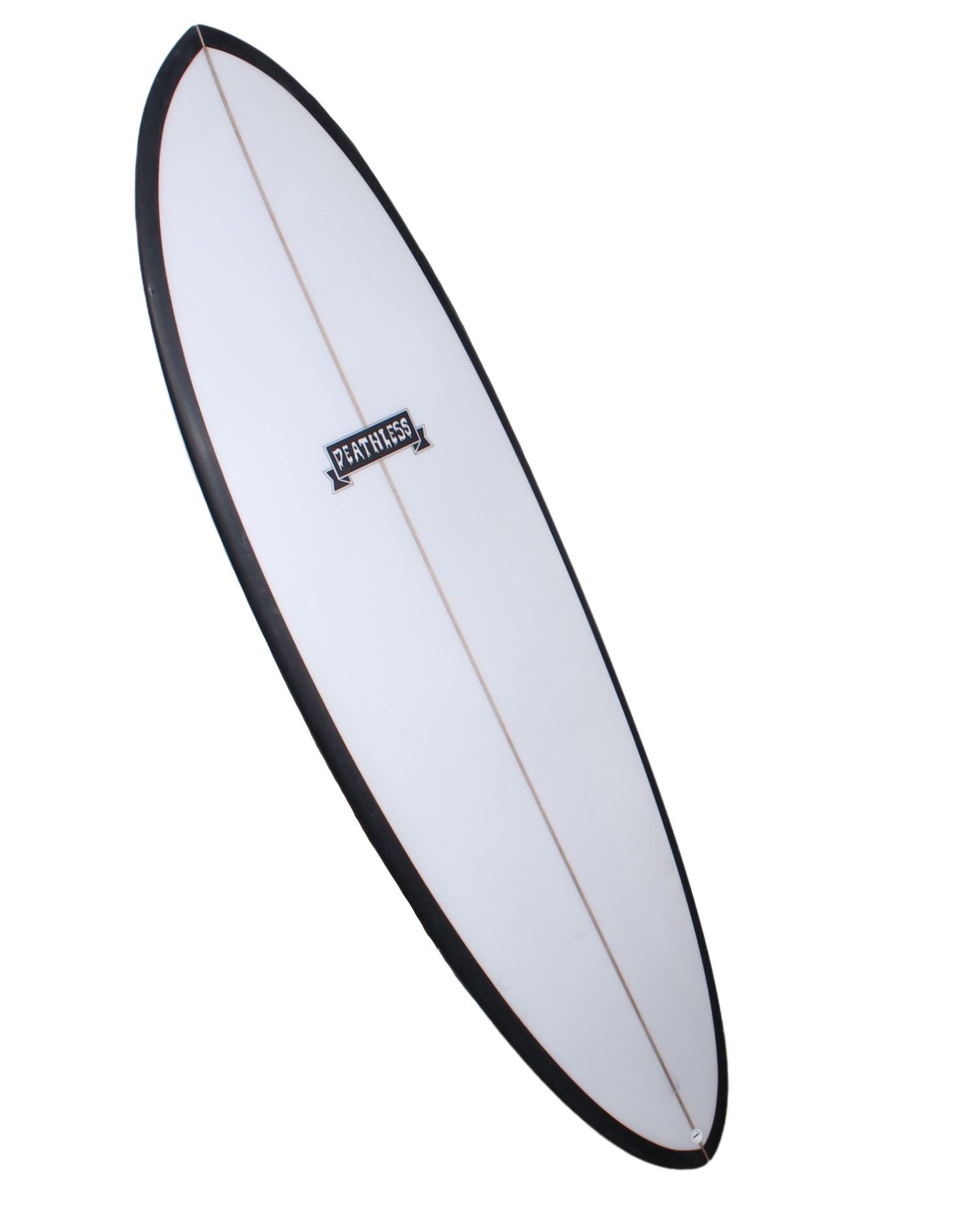 DEATHLESS 'WITCH CRAFT' SURFBOARD
