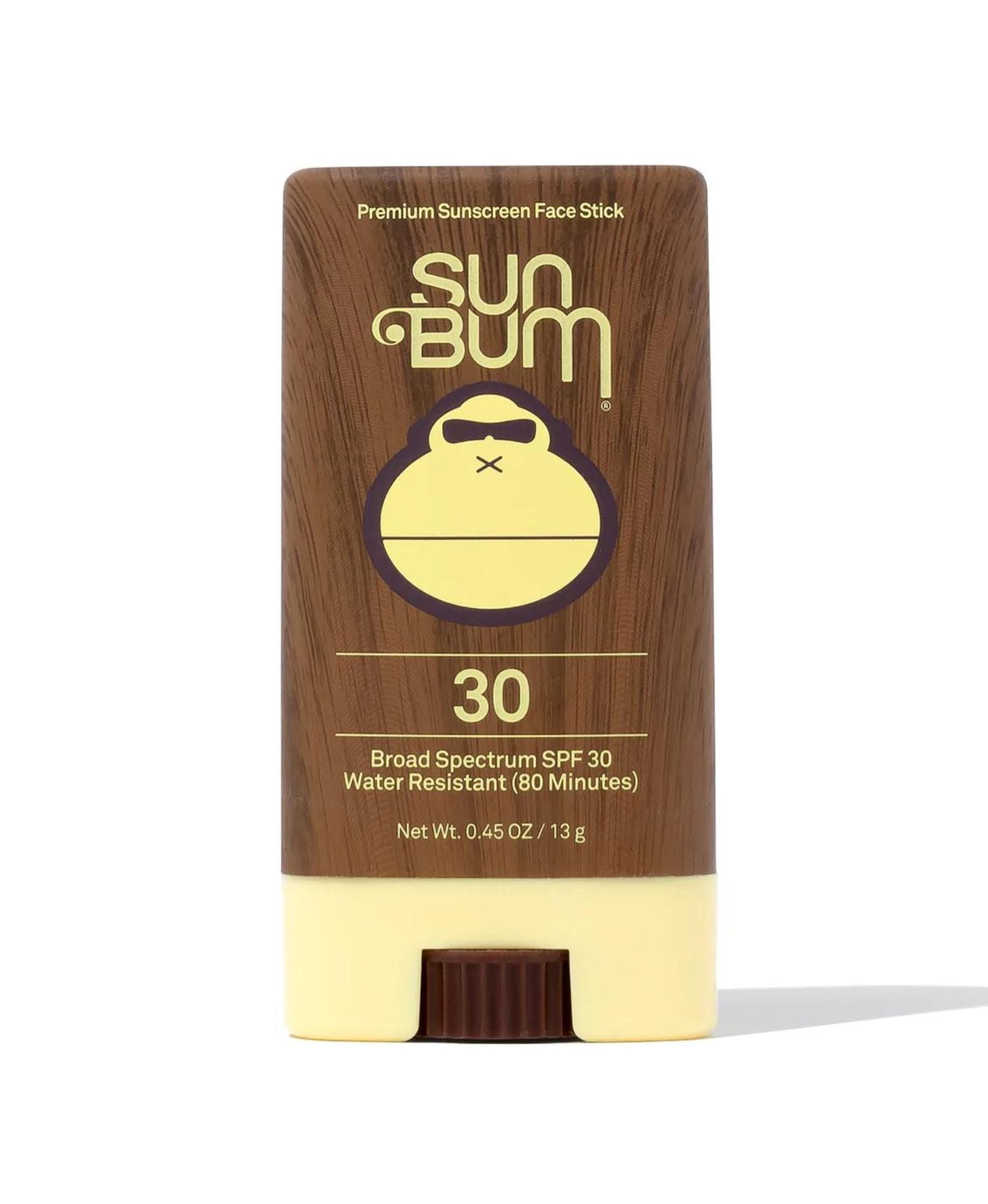 SUN BUM 30 SPF SUNSCREEN FACE STICK
