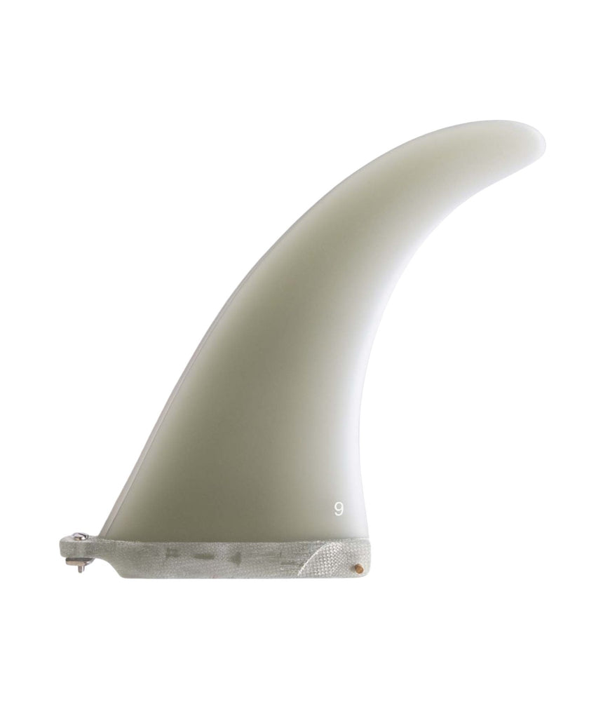 9 inch outlet single fin