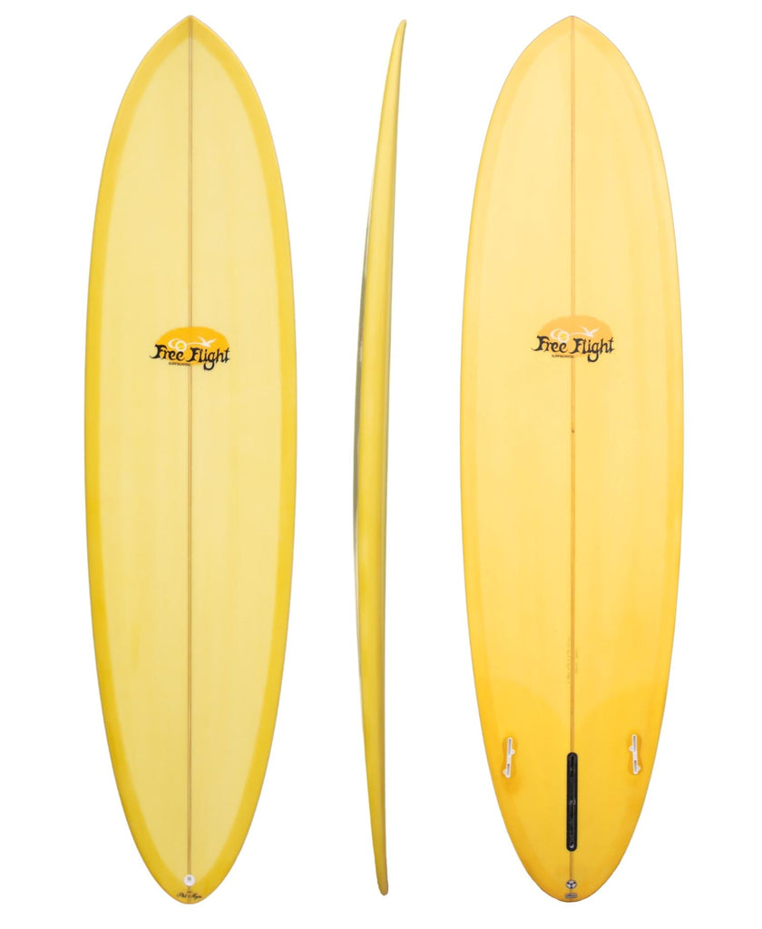 Flight deals board surfboard