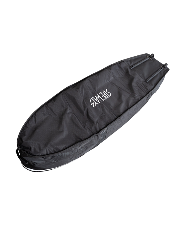 ROAM Boardbag Surfboard Tech Bag Double Fun 7.0 - Surf Shop Hornbæk