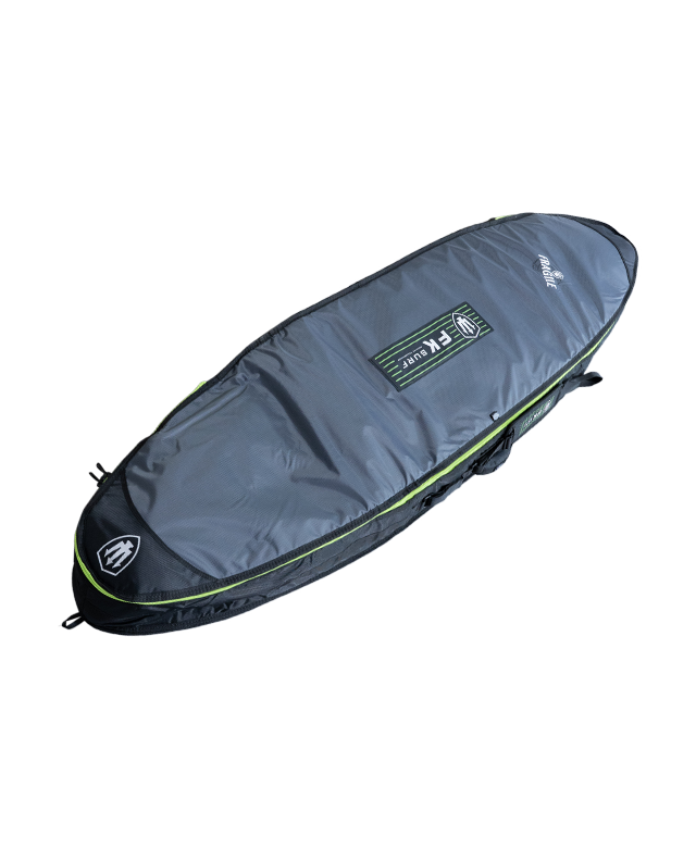 FAR KING(FK) MULTI SURFBOARD TRAVEL COVER