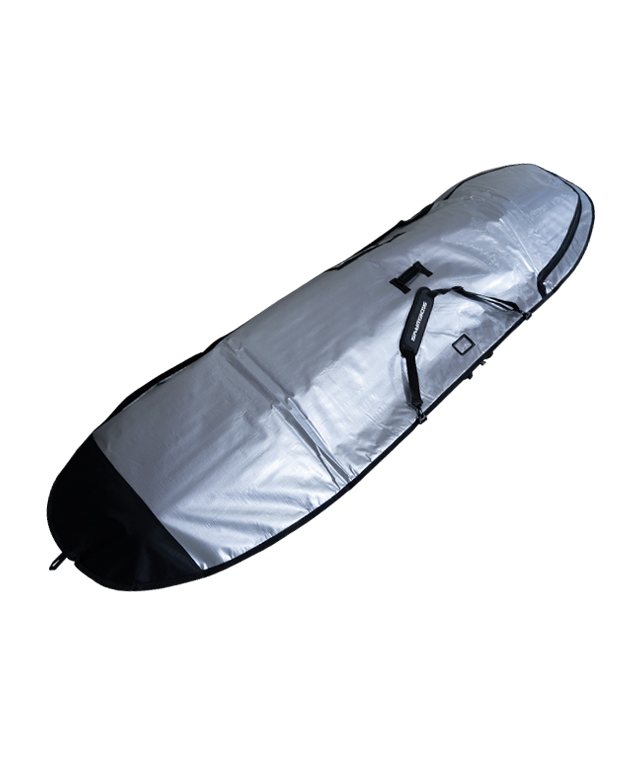 SIDEWAYS STAND UP PADDLE BOARD BAG