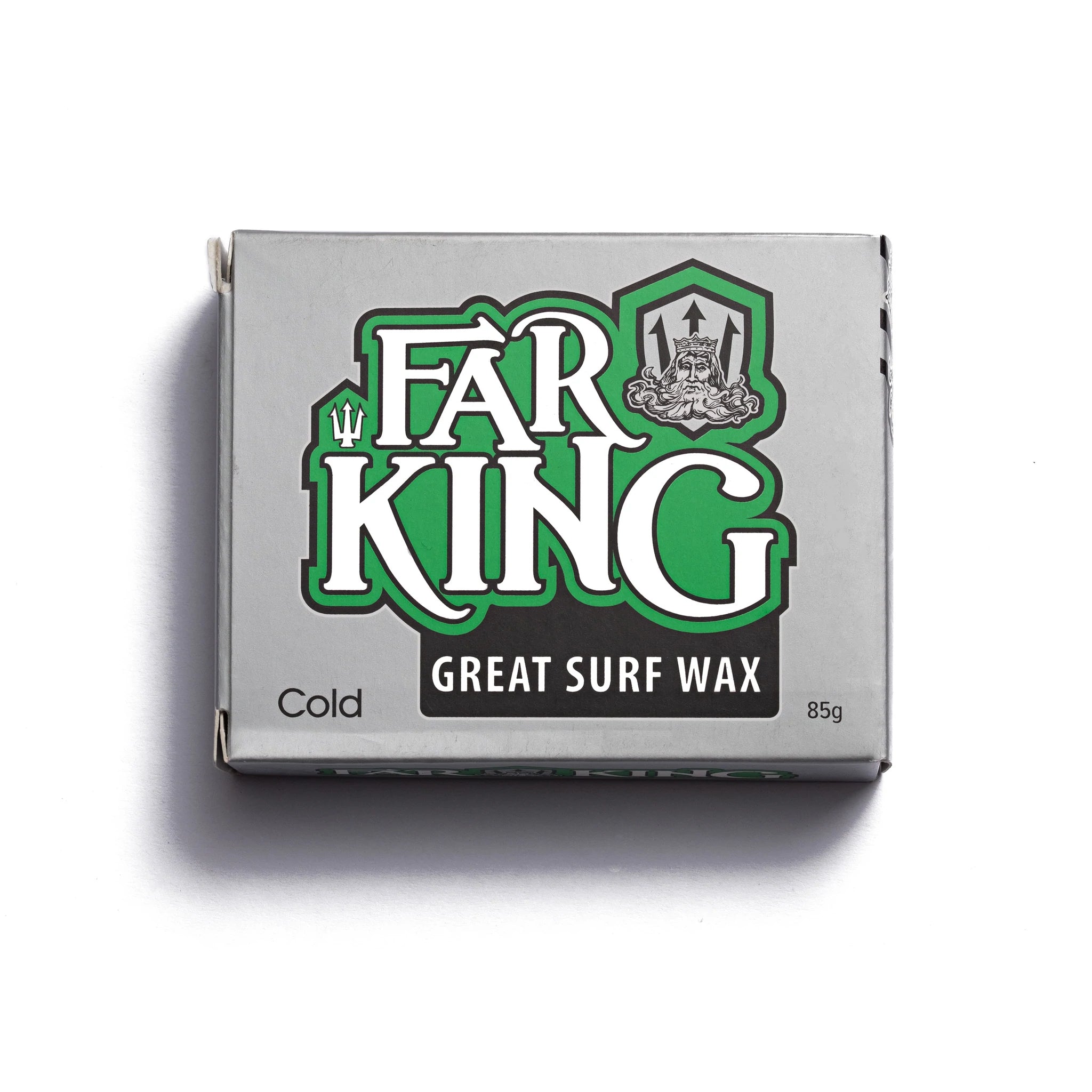 FAR KING WAX