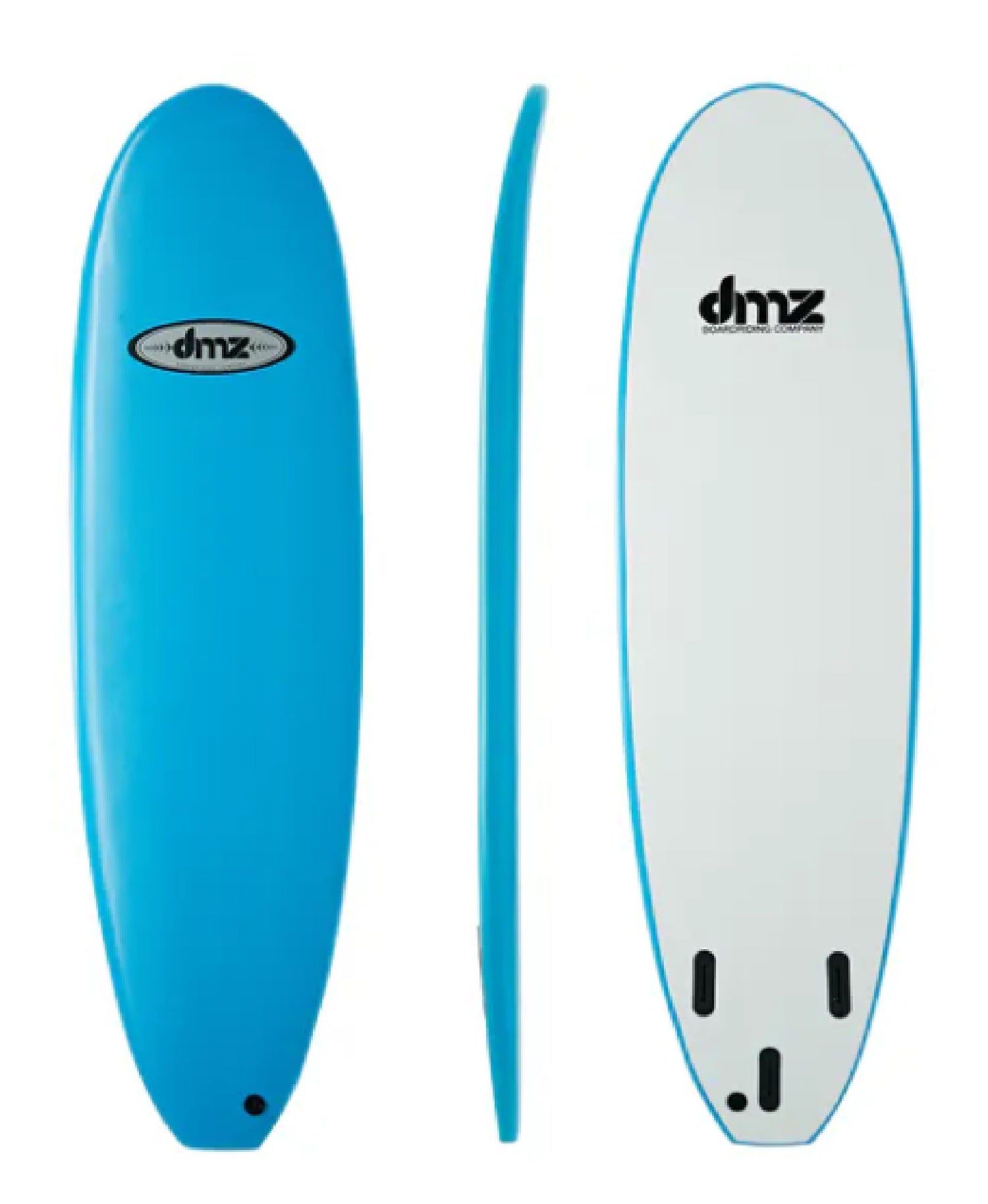 BALIN 'DMZ' 8'0 SOFTBOARD