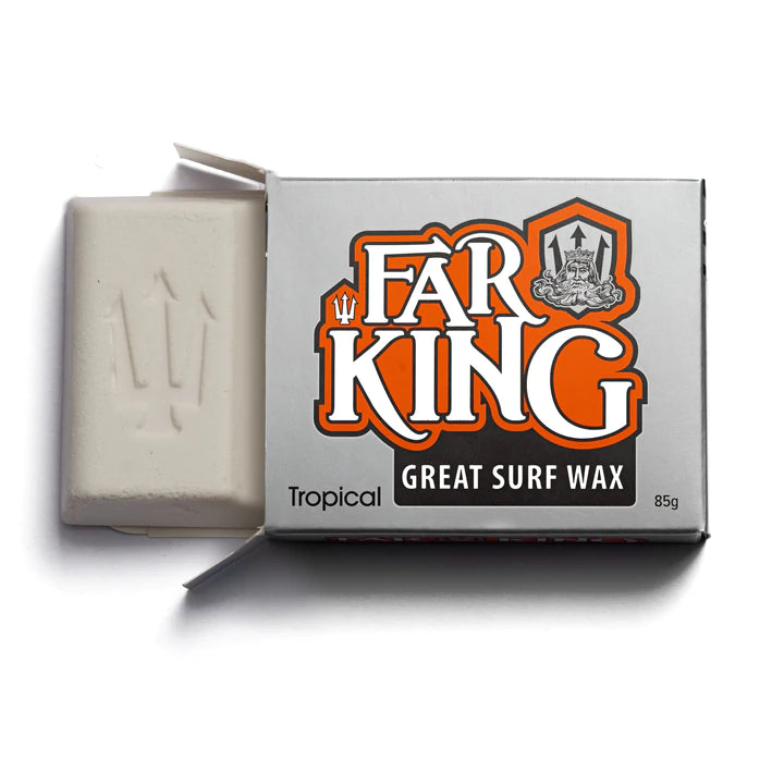 FAR KING WAX