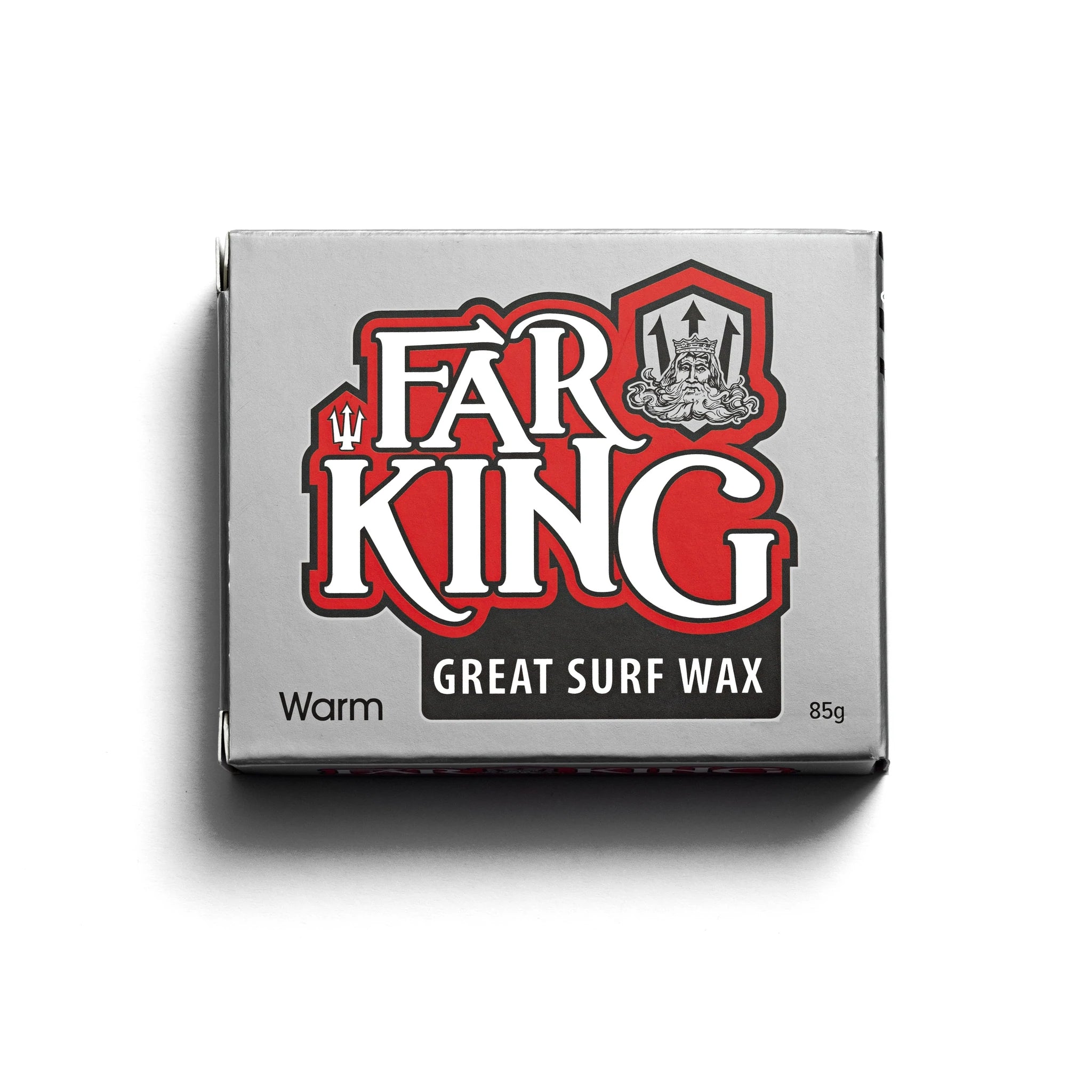 Kin Wax FK Surf Surfboard Wax – Sideways